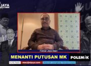 Deputi Hukum TPN Ganjar-Mahfud Sebut Indonesia Belum Miliki Presiden dan Wapres Terpilih
