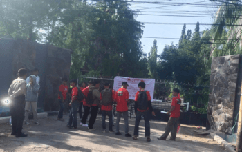 Korupsi di Dinas Pendidikan Sulsel, SPMP Tagih Janji Penegakan Hukum Tanpa Pandang Bulu