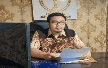 SPDP Berulang, Kuasa Hukum: Polrestabes Makassar Harus Bertanggung Jawab!